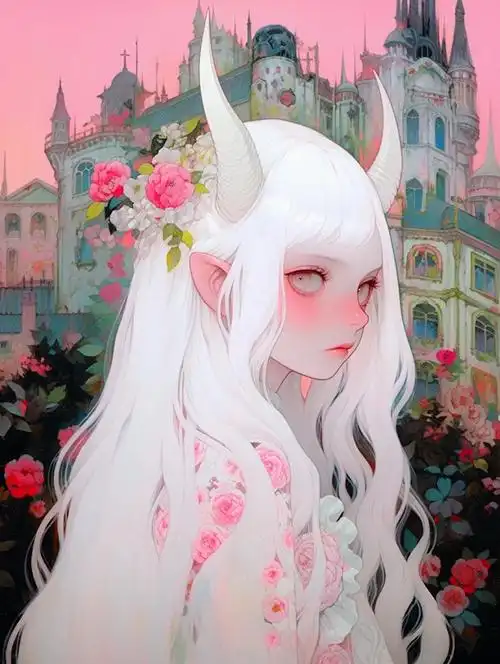 苍兰诀