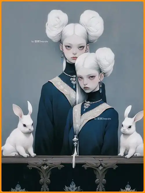 陈情令